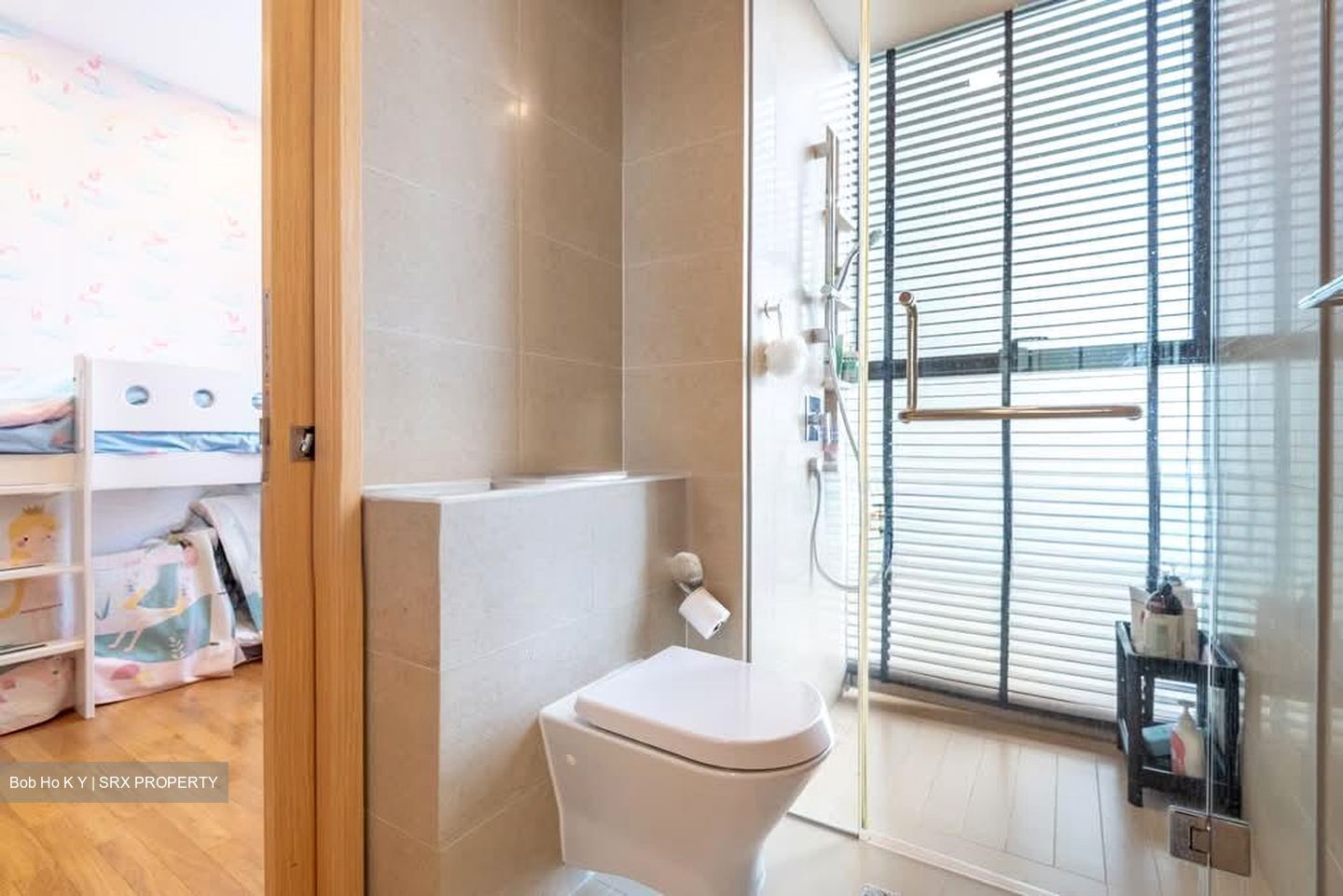 Commonwealth Towers (D3), Condominium #539097581